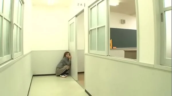 VANDR-098 Stop It's Time! Lesbian version (part 01)