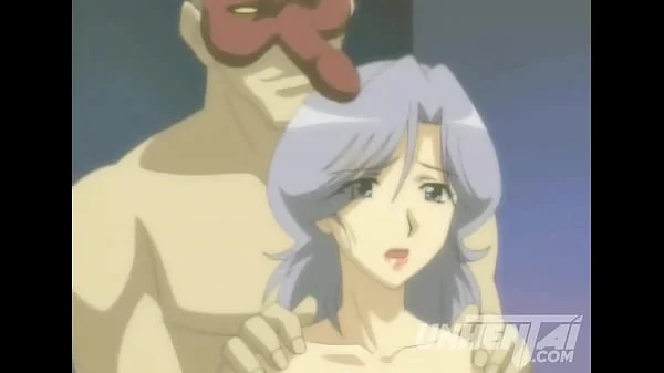 To be honest, this one is weird - Hentai Uncensored [Subtitled]