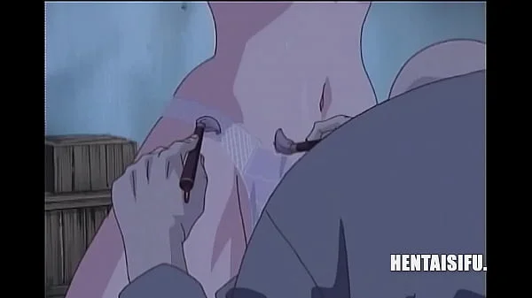 Hentai Wife Gives Into Her Urges And Gets Used By Her Sick F.I.L |Eng Subtitles|