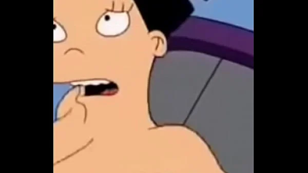 Dibujos animados porno xxx