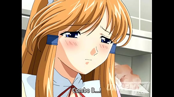 Young Step Brother Touching her Step Sister in Public! Uncensored Hentai [Subtitled]